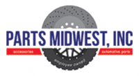 Parts Midwest Logo