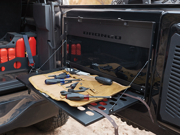 Selling-Tools